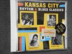 Kansas City Rythm & Blues Classics