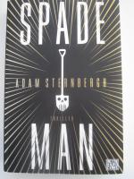 Adam Sternbergh: Spademan – Thriller