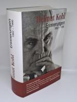 Helmut Kohl. L125: Erinnerungen – 1982-1