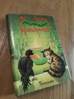 Michael Ende: Der Wunschpunsch Michael Ende: Der Wunschpunsch