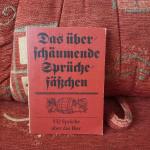 Erhard Ilgenstein: Das überschäumende Sp Erhard Ilgenstein: Das überschäumende Sp