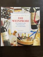 Judy Ridgway: Die Weinprobe - ein prakti