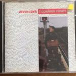 Anne Clark: Hopeless Cases