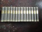 Karl May: 14 x Karl May Bücher Konvolut 