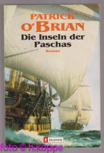 O`Brian, Patrick: Die Inseln der Paschas