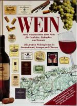 Peter P Falkenstein: Das Weinbuch