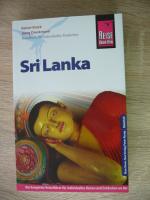 Jörg Dreckmann: Sri Lanka