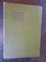 Heinrich Heß (Hrsg.): Zeitschrift des De Heinrich Heß (Hrsg.): Zeitschrift des De