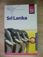 Jörg Dreckmann: Sri Lanka