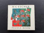 M. C. Escher - Puzzle Book