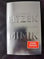 Sebastian Fitzek: Mimik - Psychothriller