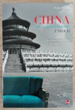 Sonja Piontek: MBK China, die türkise Co