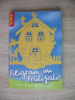 Angelika Kipp: Filigran im Frühjahr - Fe