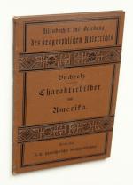 Paul Buchholz: Charakterbilder aus Ameri