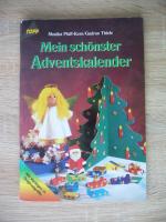 Monika Pfaff-Kern: Mein schönster Advent
