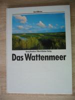 Georg Quedens: Das Wattenmeer
