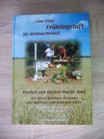 Doris Weiland: Eine Prise Frühlingsluft 