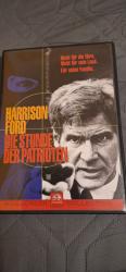 Philip Noyce: Die Stunde der Patrioten