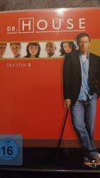 Dr. House Season 3
