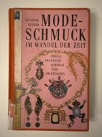 Vivienne Becker: Modeschmuck im Wandel d