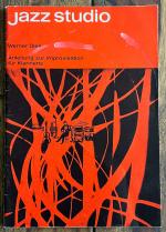 Werner Dies: Anleitung zur Improvisation