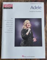 Adele: Adele - INTERMEDIATE PIANO SOLOS,