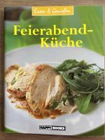 Ohne Autorenangabe: Feierabend-Küche