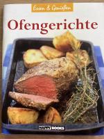 Ohne Autorenangabe: Ofengerichte