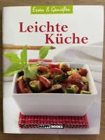 Ohne Autorenangabe: Leichte Küche