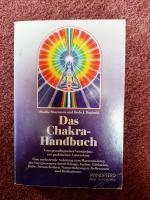 Shalila Sharamon: Das Chakra-Handbuch – 