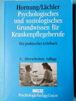 Rainer Hornung: Psychologisches und sozi Rainer Hornung: Psychologisches und sozi