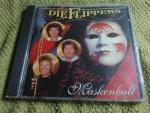 CD - Die Flippers: Die Flippers - Masken
