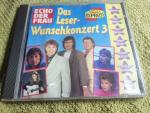 diiverse: CD - Das Leser-Wunschkonzert 3
