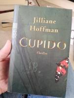 Jilliane Hoffman: Cupido