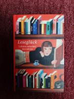 Gesine Dammel: Leseglück