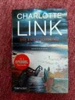 Charlotte Link: Die Entscheidung – Krimi