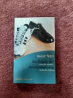 Horst Petri: Das Drama der Vaterentbehru