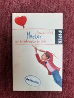 François Lelord: Hector und die Geheimni