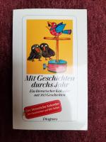 Daniel Kampa: Mit Geschichten durchs Jah