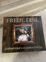 Fussball-Lied und andere Erfolge