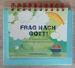 Grosche, Erwin (HG): MBK Frag nach Gott! Grosche, Erwin (HG): MBK Frag nach Gott!