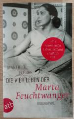 Manfred Flügge: MBK Die vier Leben der M
