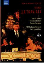 LA TRAVIATA
