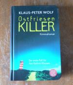 Klaus-Peter Wolf: OstfriesenKiller – Kri