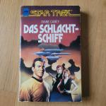 Diane Carey: Star Trek: Raumschiff Enter
