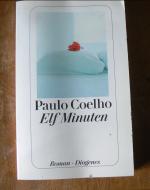 Paulo Coelho: Elf Minuten