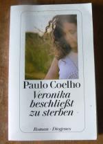 Paulo Coelho: Veronika beschließt zu ste