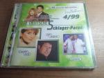 diverse: 2 CD - Die Deutsche Schlagerpar