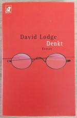 David Lodge: MBK Denkt