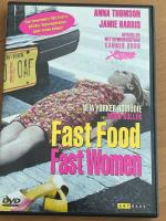 Fast Food Fast Women
